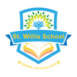 Welcome To St Willis School